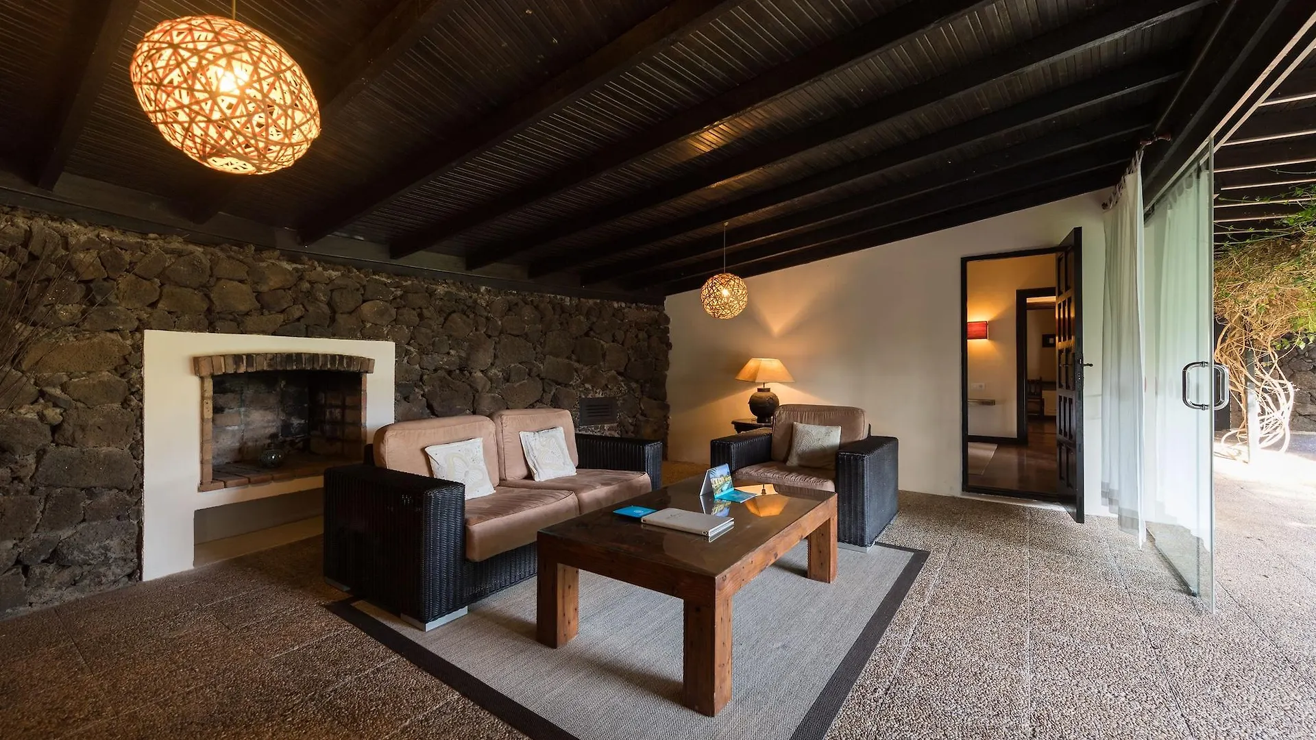 Villas Alondra Puerto del Carmen