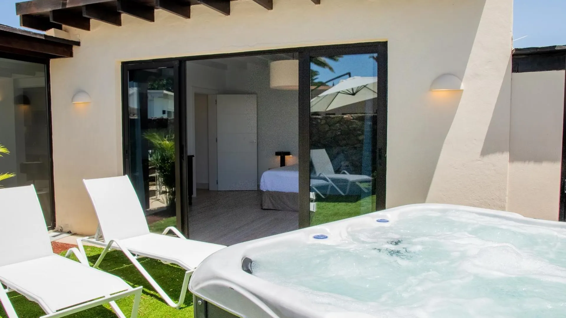Resort Villas Alondra Puerto del Carmen