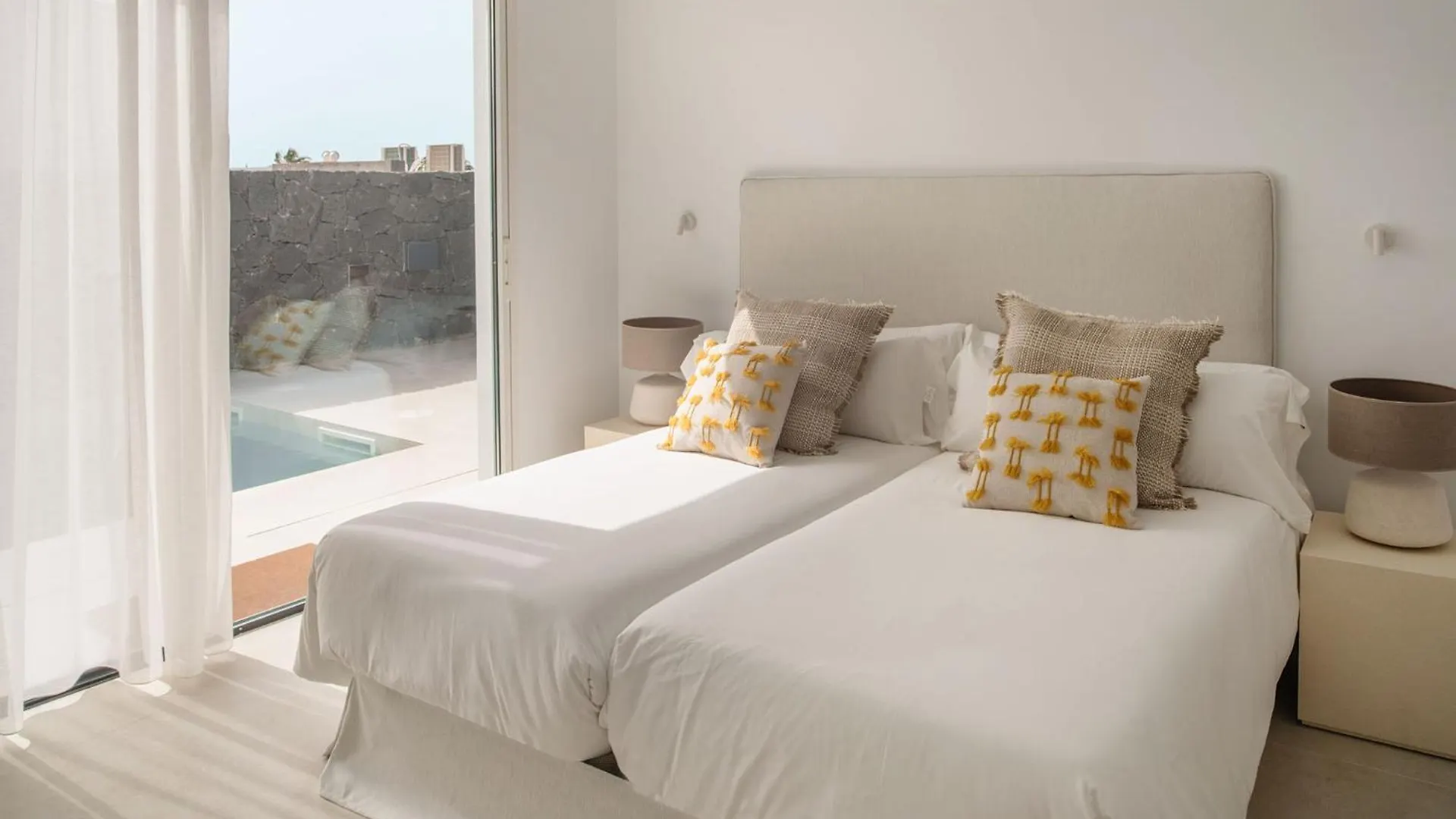 Villas Alondra Puerto del Carmen
