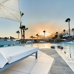 5* Hotel La Isla Y El Mar, Boutique