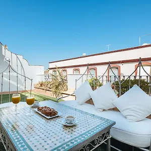 Apartment Maestranza Boutique Seville