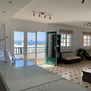 2* Appart hôtel Pueblos