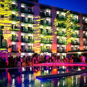*** Hotel Ritual Torremolinos- Adults Only Espagne