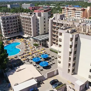 https://ohtels-belvedere.catalonia-hotels.com