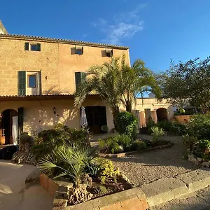 Country house Casa Mona Turismo De Interior Llubi