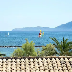 Apartment Cabot Sivella Port de Pollenca