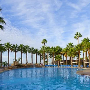 **** Hotel Playa Espagne