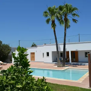 Holiday home Cana Maria Sant Jordi de ses Salines