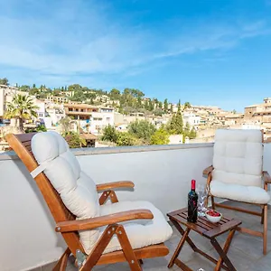 Holiday home Townhouse Calvari By Homevillas360 Pollenca