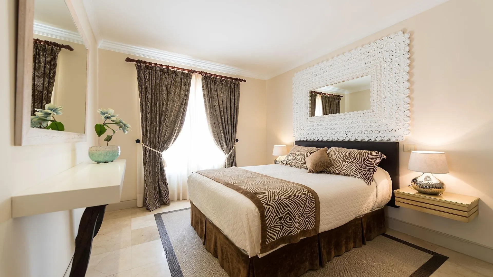 Villas Alondra Пуэрто дель Кармен 5*,  Испания
