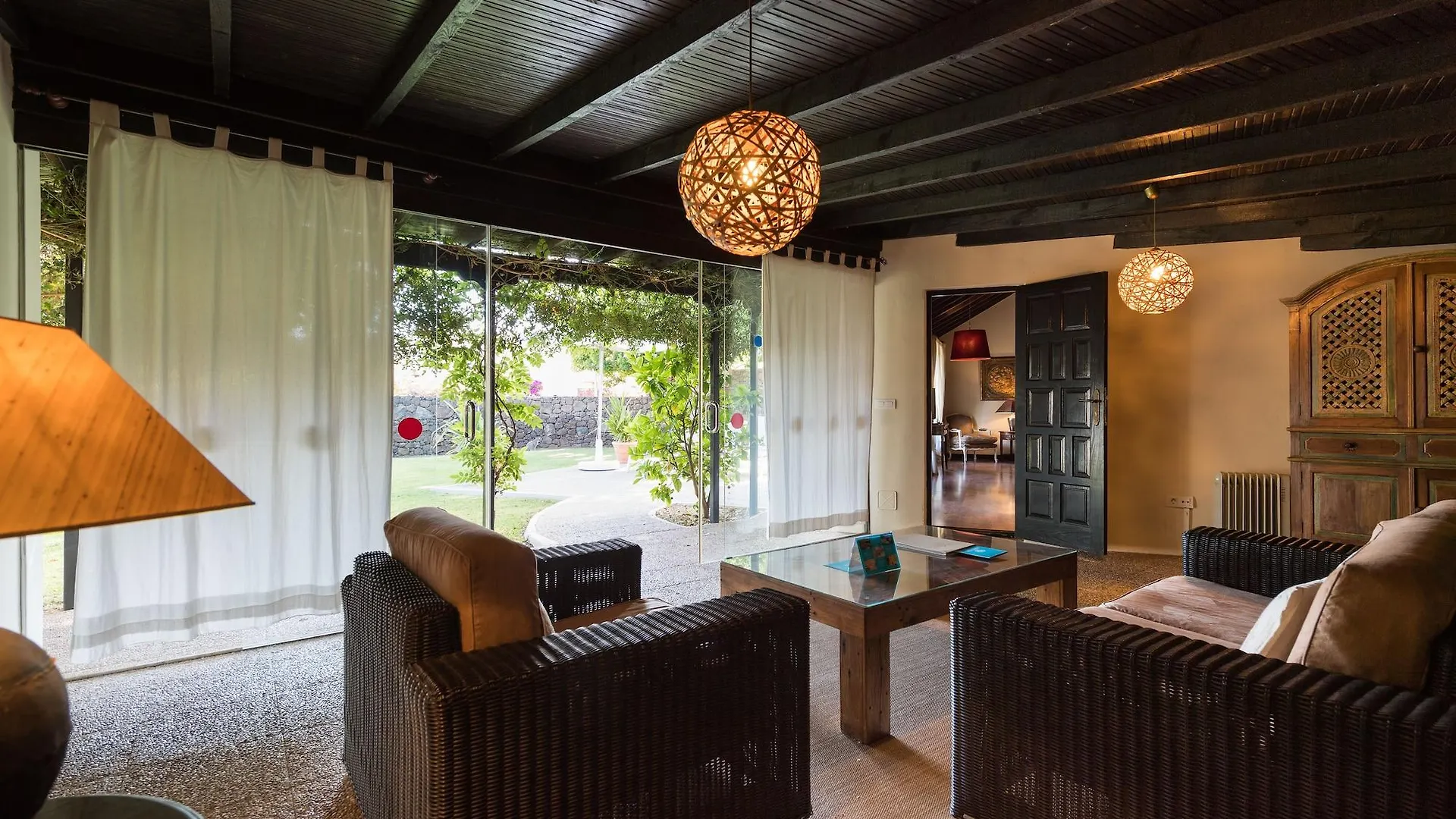 Villas Alondra Puerto del Carmen
