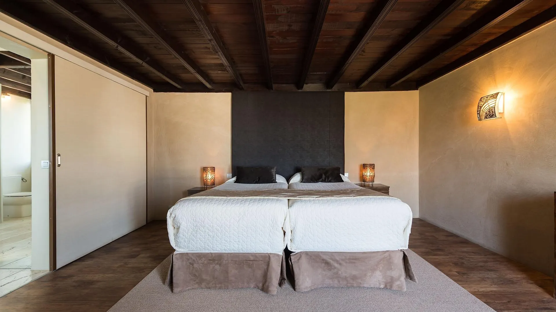 ***** Resort Villas Alondra Puerto del Carmen  Spain