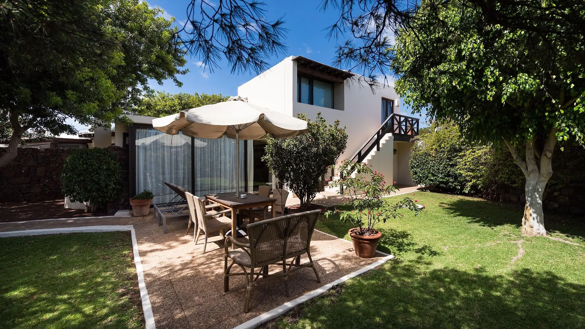 Villas Alondra Puerto del Carmen  Rezort