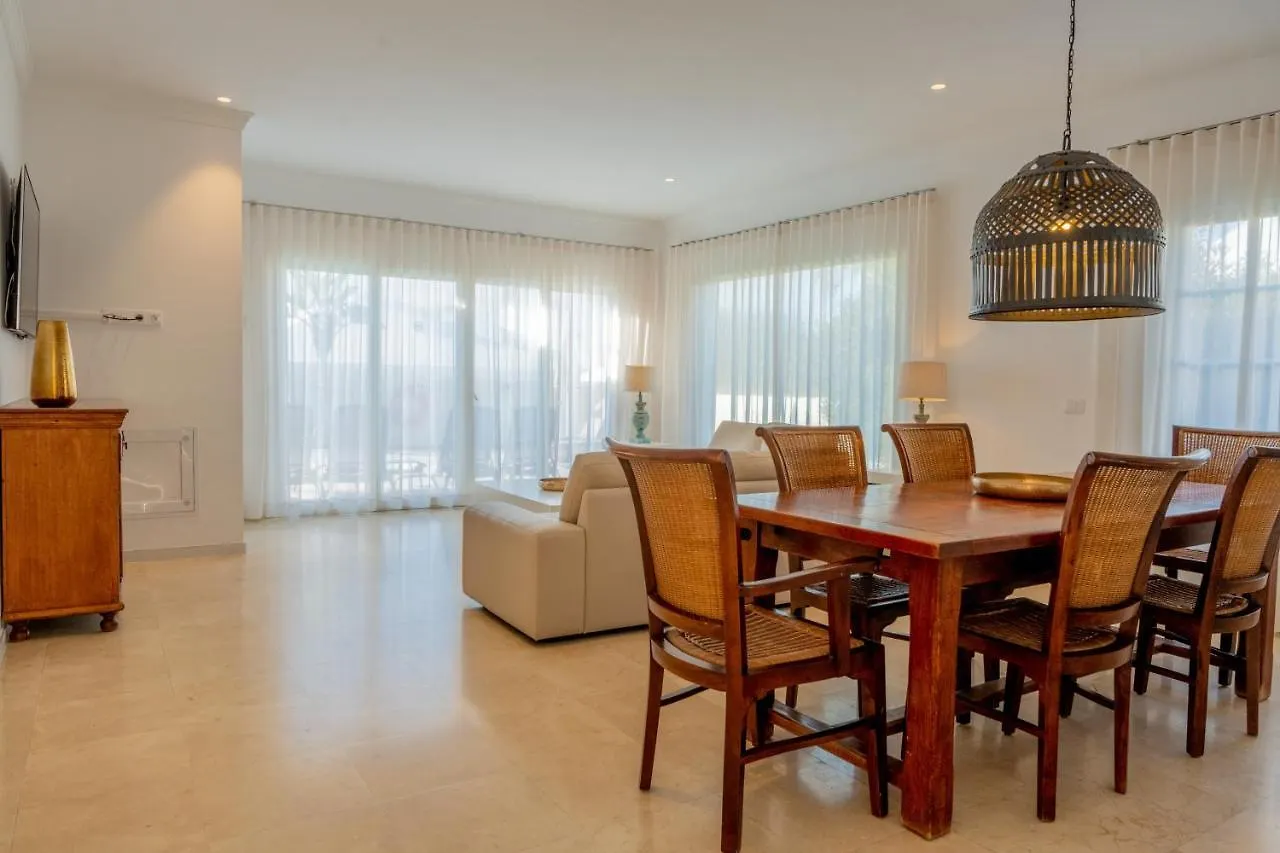 ***** Resort Villas Alondra Puerto del Carmen  Spain