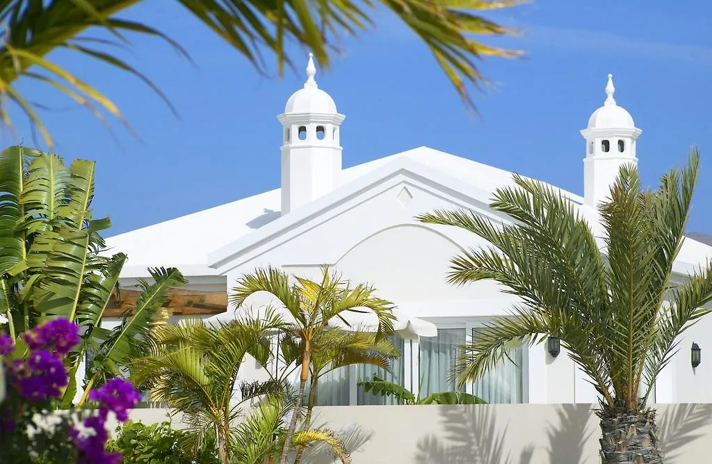 Villas Alondra Puerto del Carmen  Rezort Puerto del Carmen (Lanzarote)