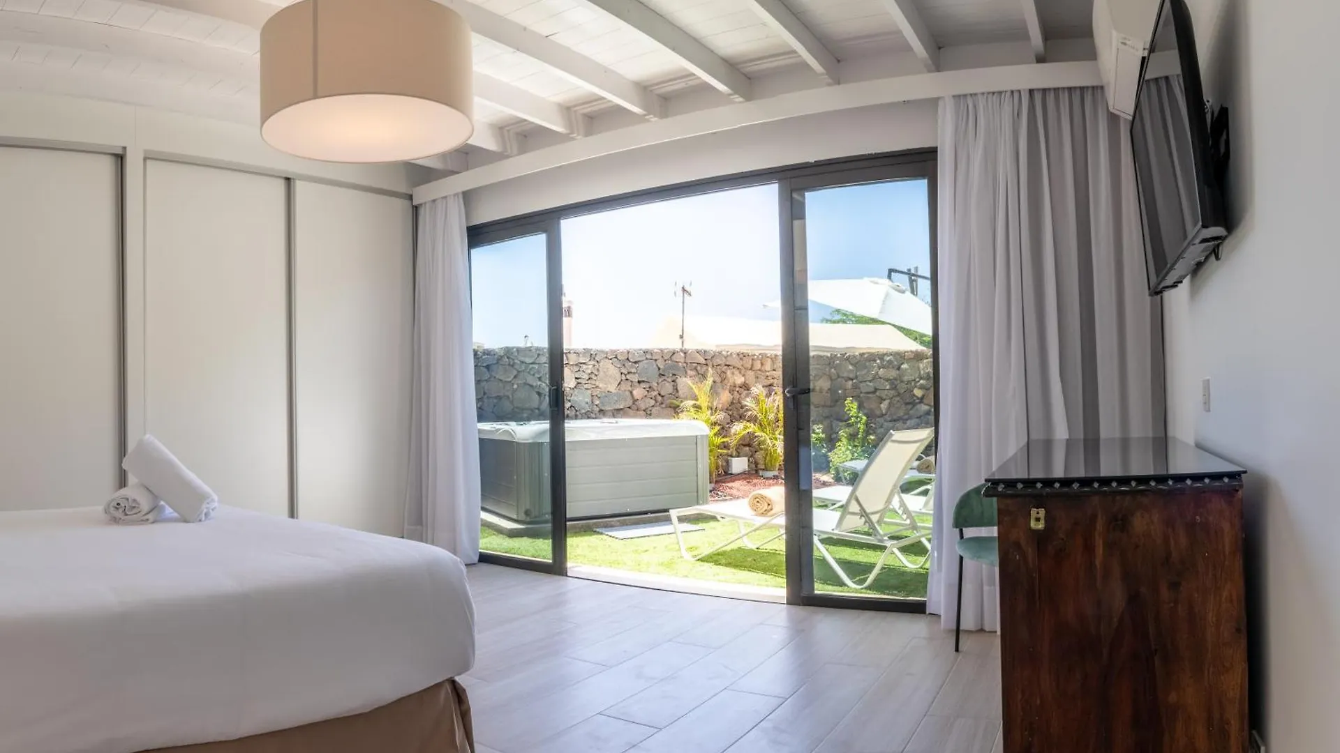 Villas Alondra Puerto del Carmen  5*, Puerto del Carmen (Lanzarote) Espagne