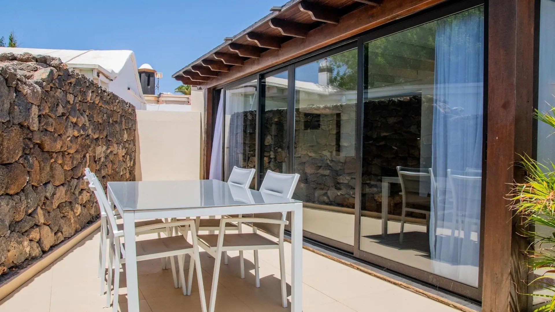 Villas Alondra Puerto del Carmen  Rezort Puerto del Carmen (Lanzarote)