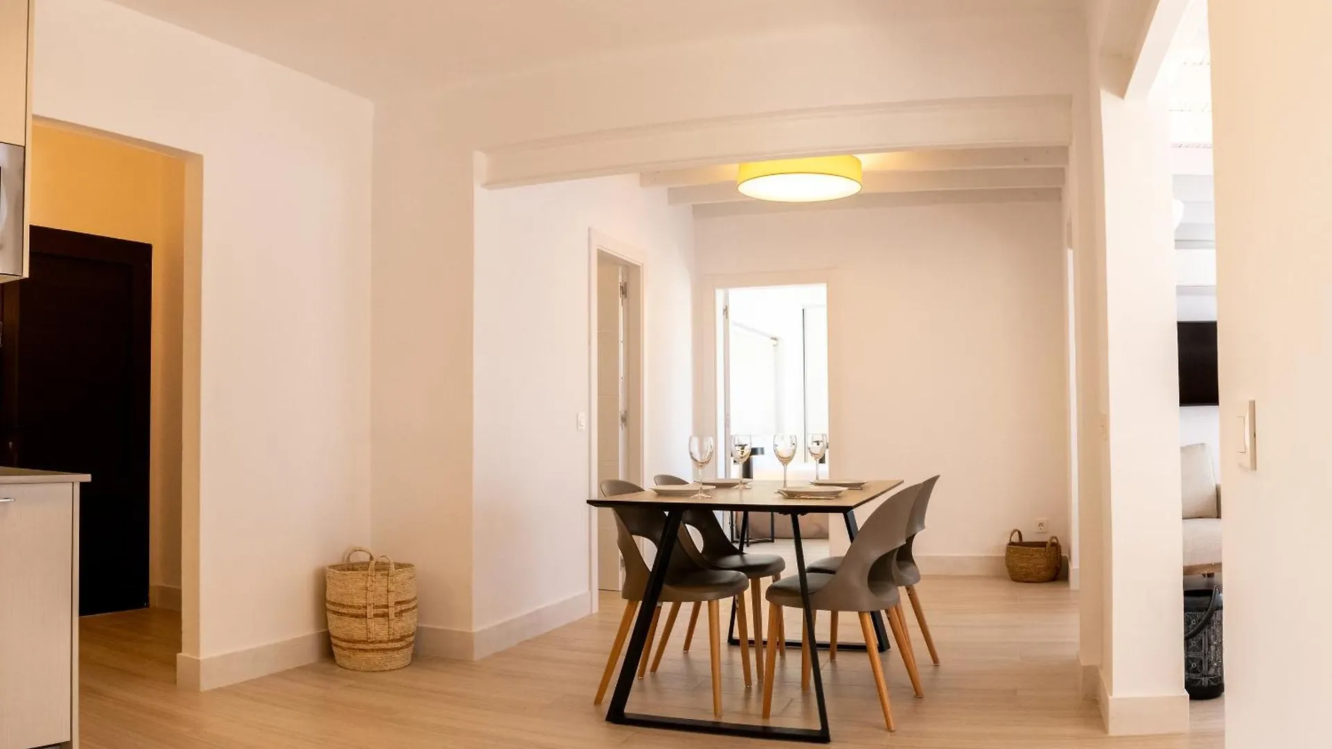 Villas Alondra Puerto del Carmen  5*, Puerto del Carmen (Lanzarote) Španělsko