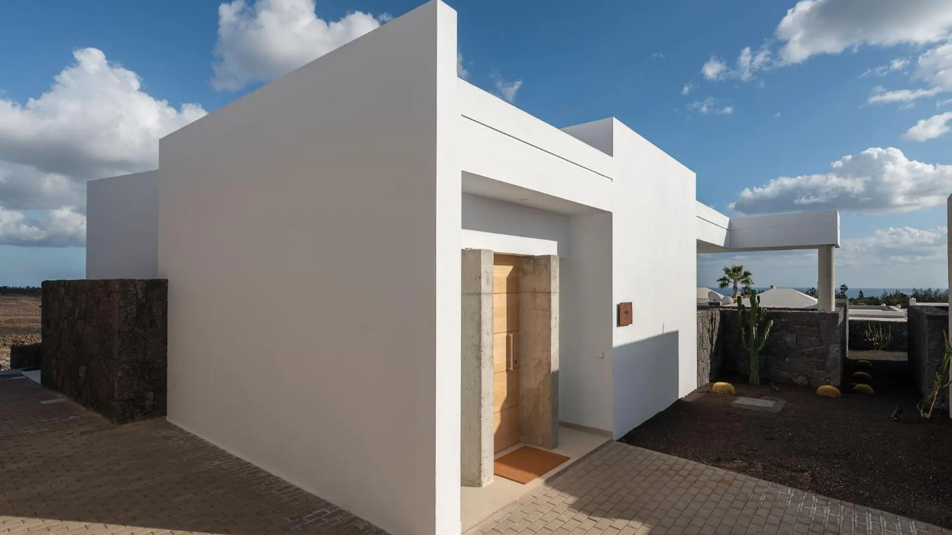 Villas Alondra Пуэрто дель Кармен