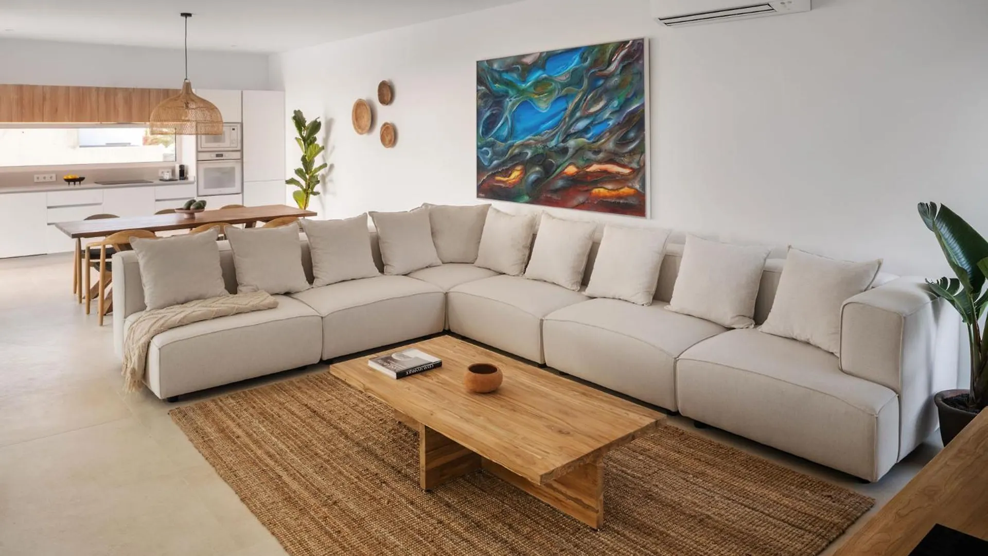 Villas Alondra Пуэрто дель Кармен Испания