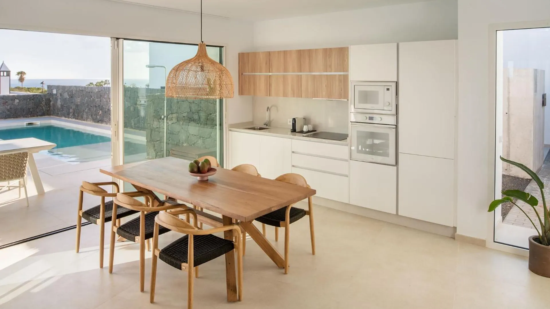 Villas Alondra Пуэрто дель Кармен 5*,