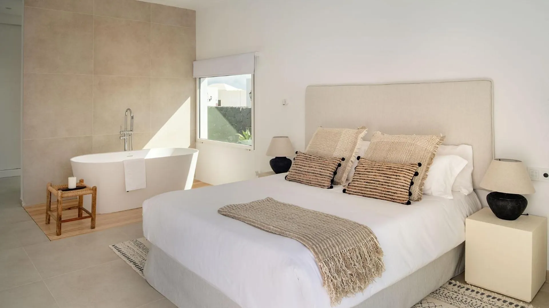 Villas Alondra Puerto del Carmen  Spain