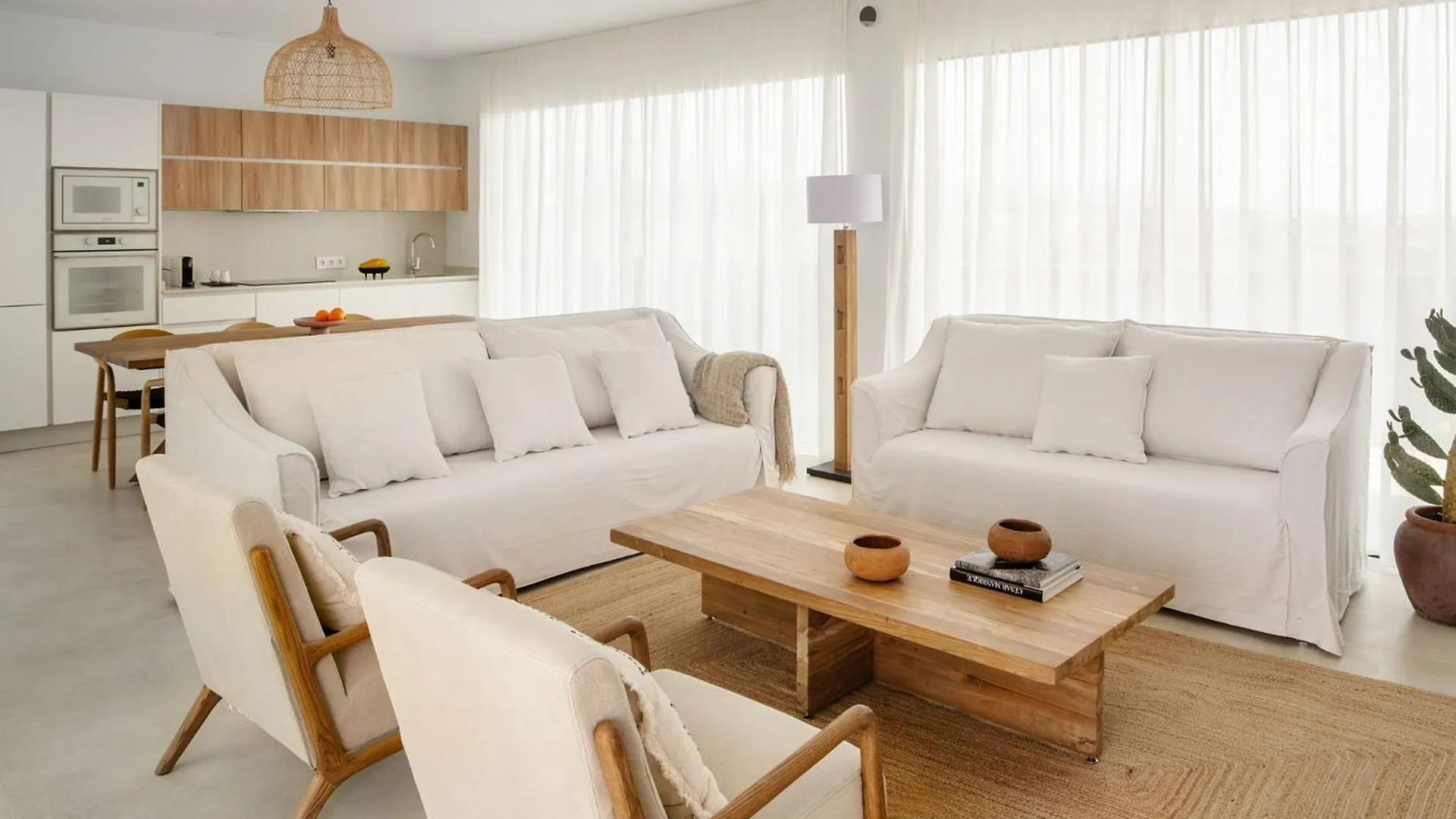 Villas Alondra Puerto del Carmen  Espagne
