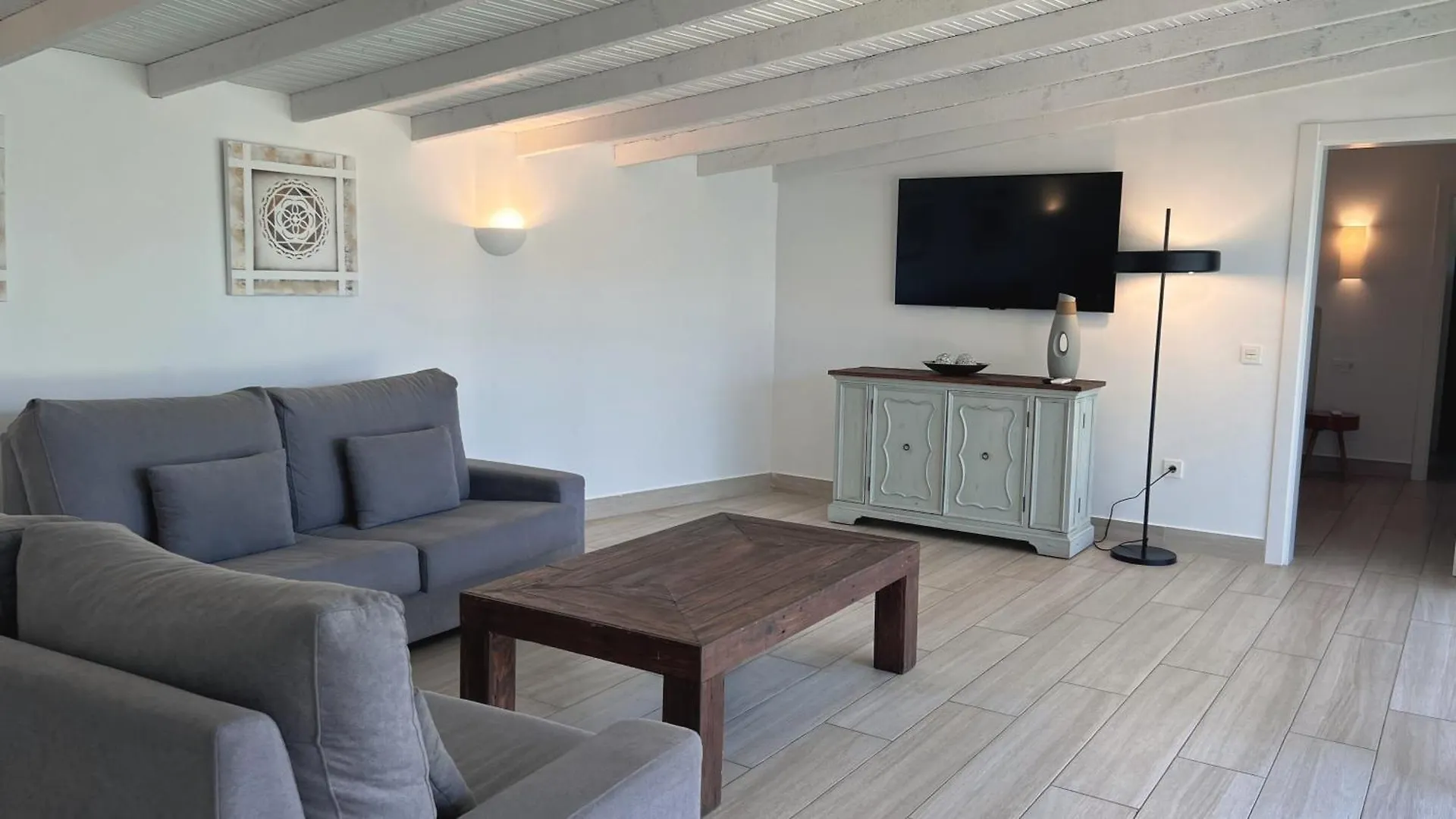 Rezort Villas Alondra Puerto del Carmen