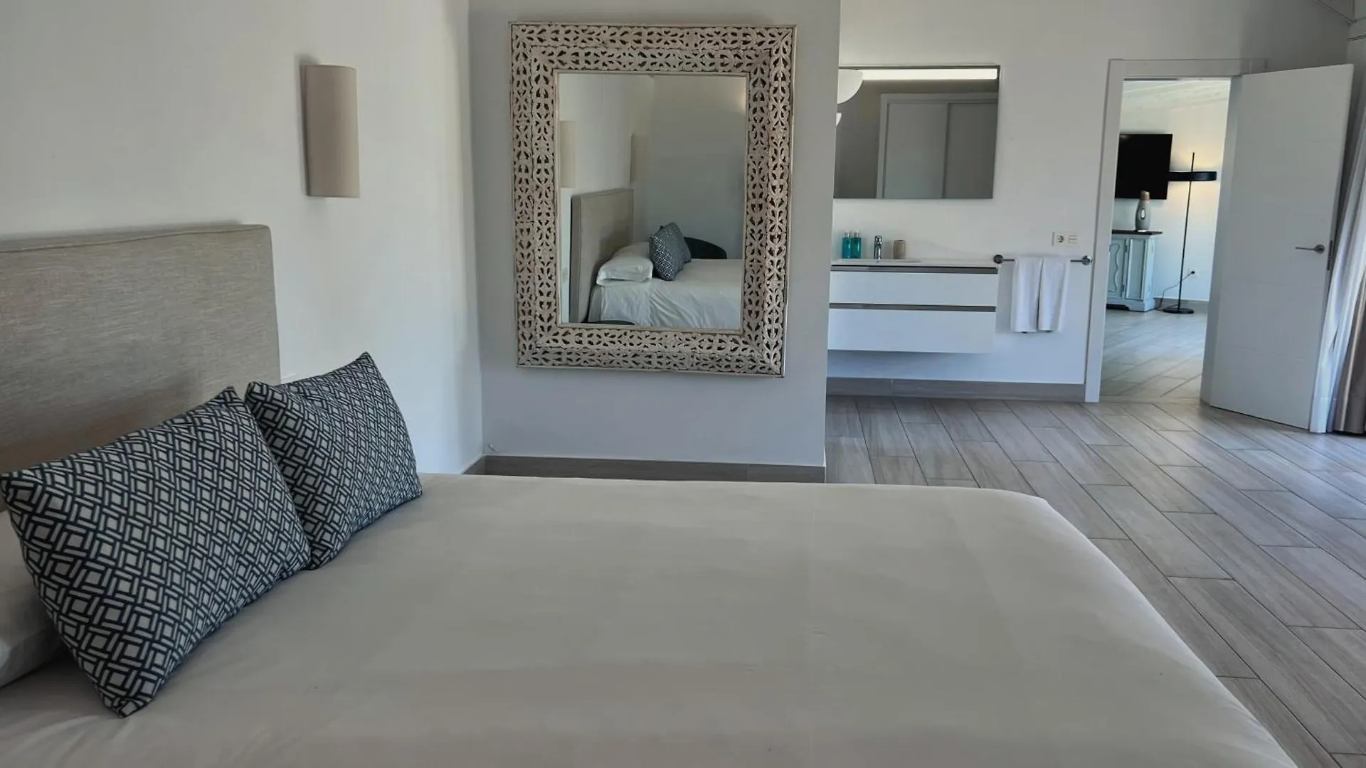 Курортный комплекс Villas Alondra Пуэрто дель Кармен