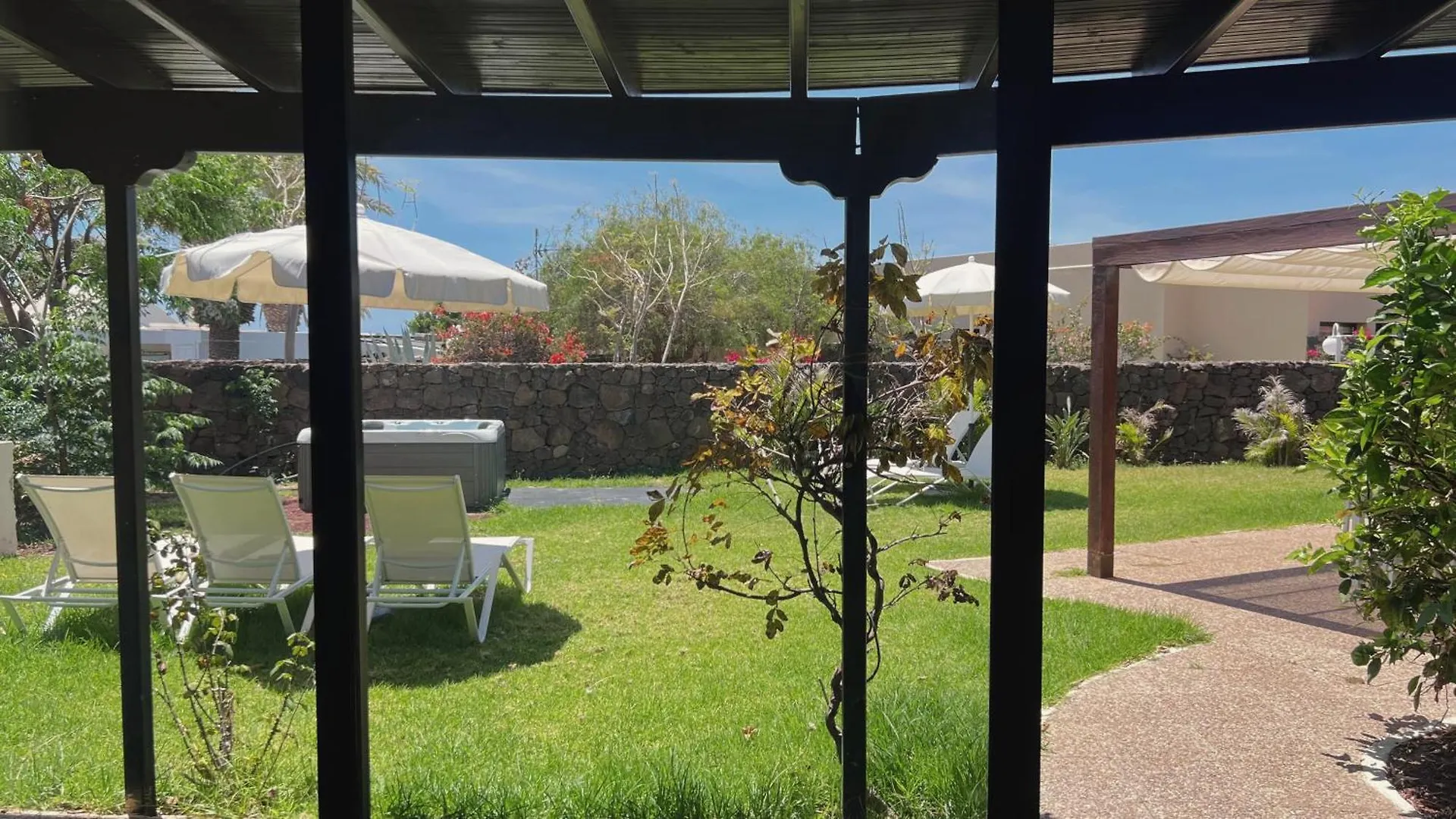 Villas Alondra Puerto del Carmen