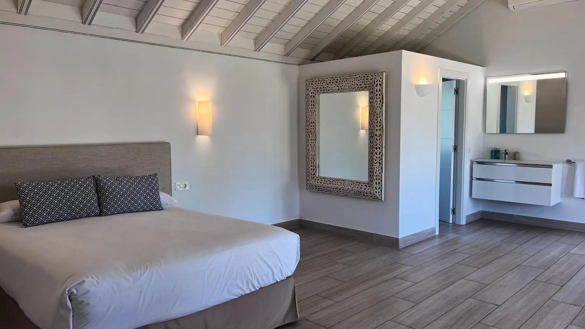 Villas Alondra Puerto del Carmen  Španělsko