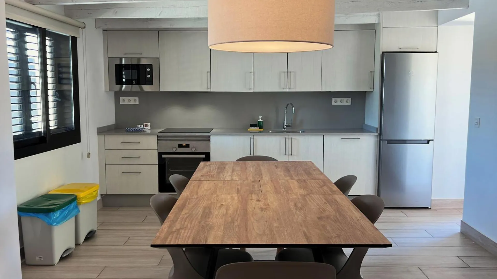Villas Alondra Puerto del Carmen  Španělsko