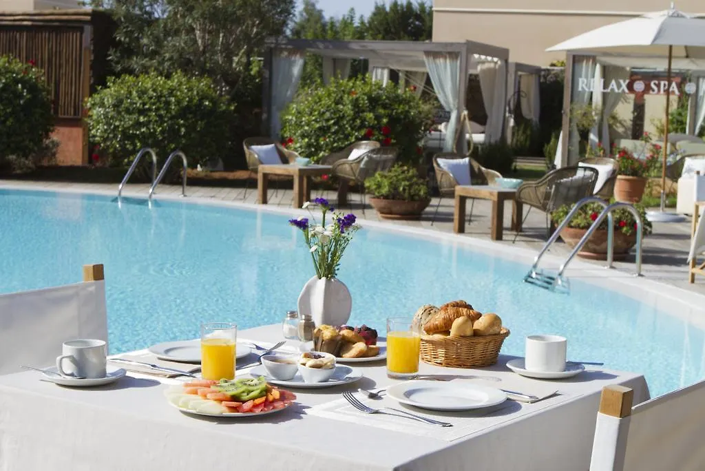 ***** Station touristique Villas Alondra Puerto del Carmen  Espagne