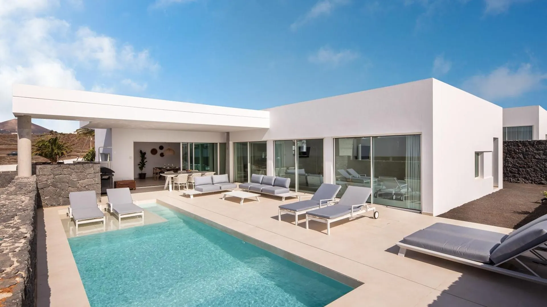 Villas Alondra Пуэрто дель Кармен 5*,  Испания