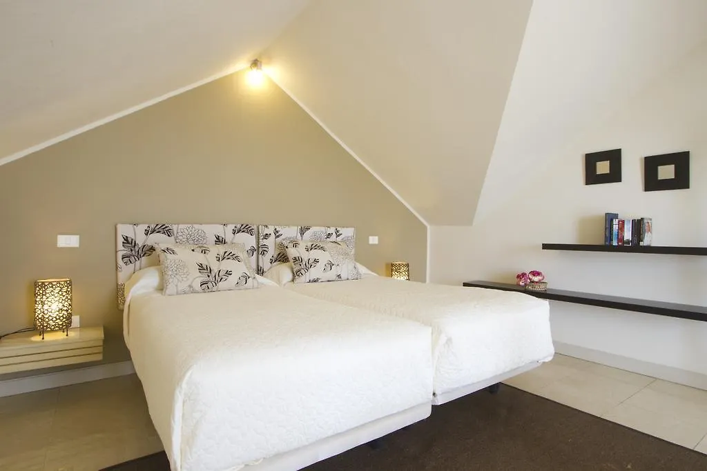 Курортный комплекс Villas Alondra Пуэрто дель Кармен