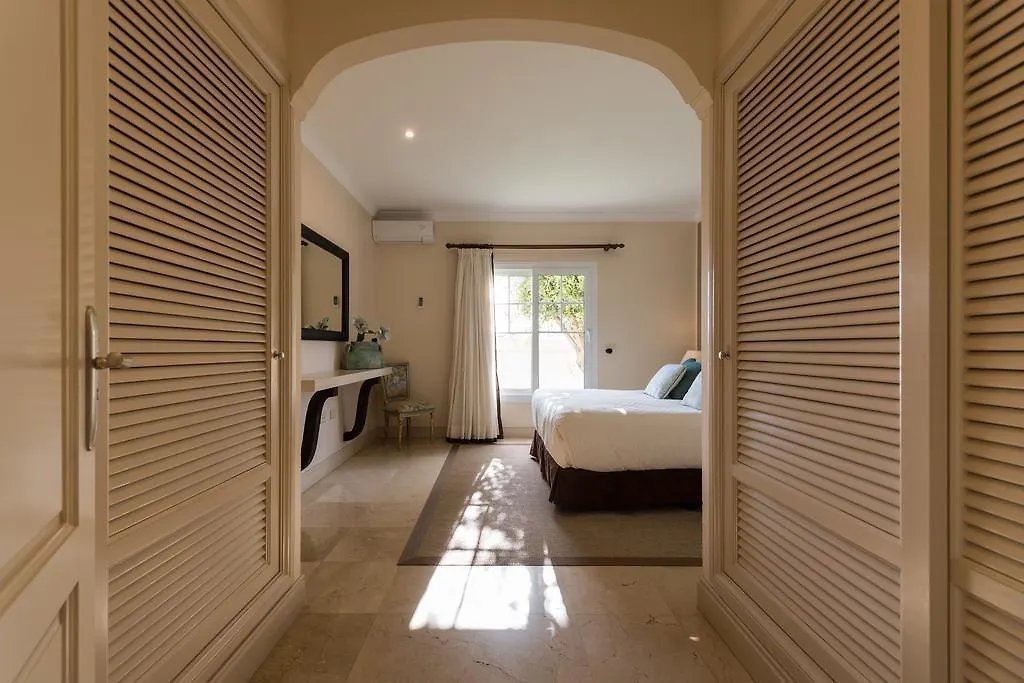 Resort Villas Alondra Puerto del Carmen