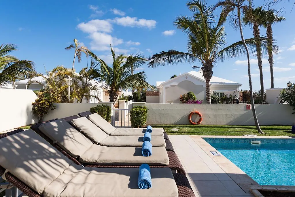 Villas Alondra Puerto del Carmen  Španělsko