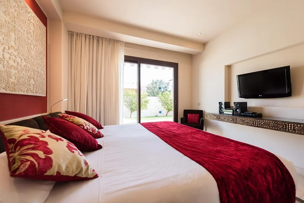 Rezort Villas Alondra Puerto del Carmen