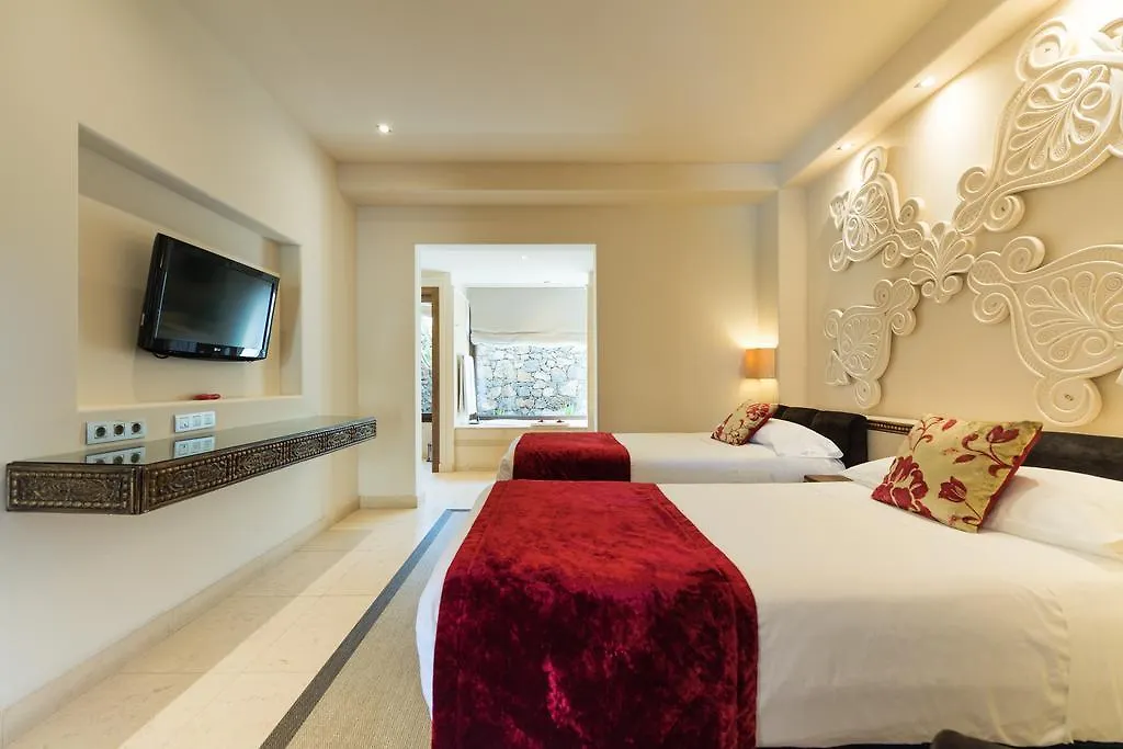Villas Alondra Puerto del Carmen  Rezort