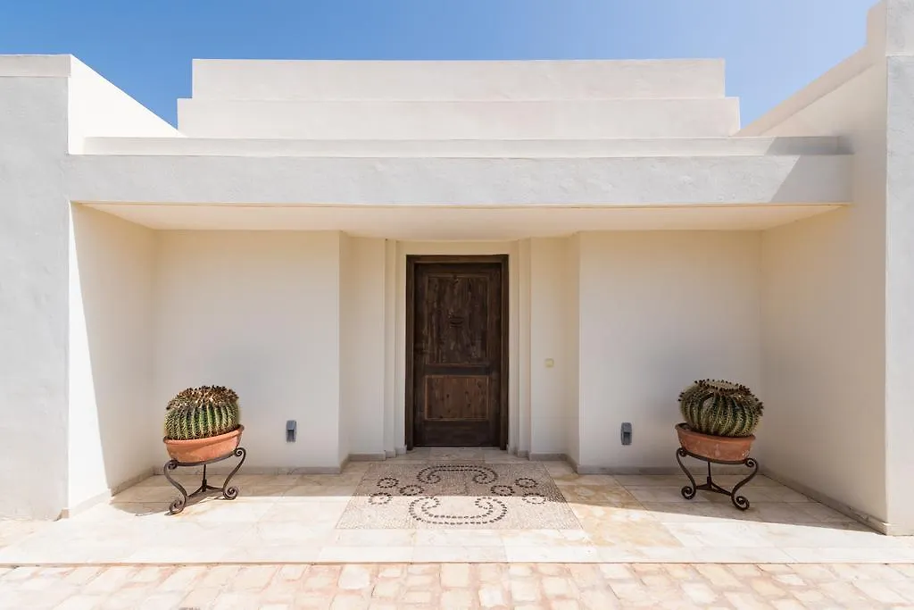 Villas Alondra Puerto del Carmen