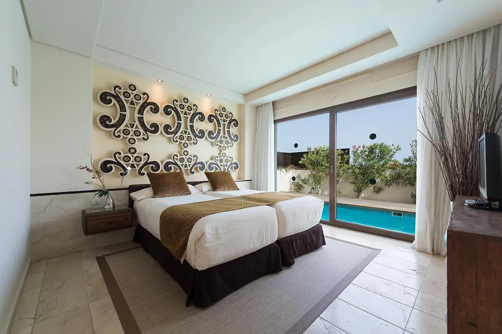 Villas Alondra Puerto del Carmen  5*, Puerto del Carmen (Lanzarote) Španělsko